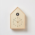 Birdhouse Clock バードハウスクロック