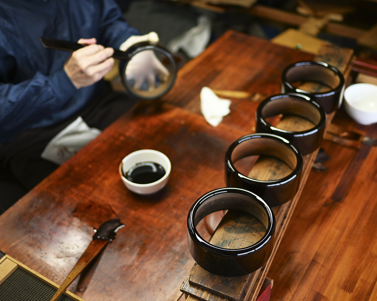 DSC_4016.jpg MIKI URUSHI WAJIMA / 輪島塗 ブラック